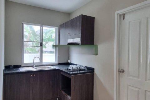 Дом в Бан Лам Лук Ка, Таиланд с 4 спальнями  № 158061 - фото 3