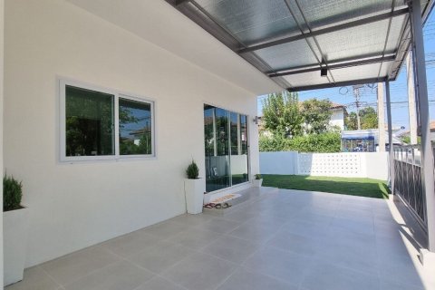 Дом в Бан Лам Лук Ка, Таиланд с 4 спальнями  № 158061 - фото 7