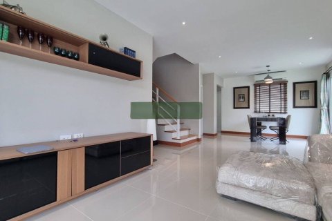 Дом в Бан Лам Лук Ка, Таиланд с 4 спальнями  № 158061 - фото 2