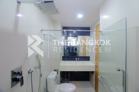 Condo in Bangkok, Thailand, 1 bedroom № 184263 - photo 3