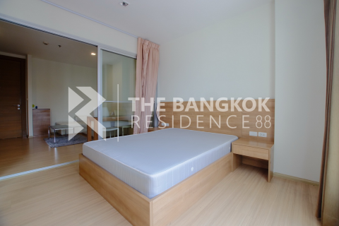 Condo in Bangkok, Thailand, 1 bedroom № 184263 - photo 4