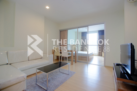 Condo in Bangkok, Thailand, 1 bedroom № 184263 - photo 8