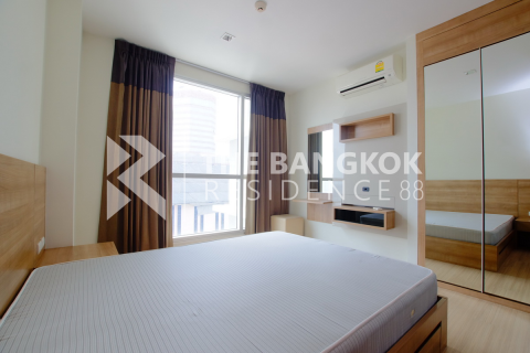 Condo in Bangkok, Thailand, 1 bedroom № 184263 - photo 9