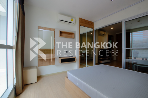 คอนโดมิเนียมในกรุงเทพฯ, ประเทศไทย, 1 ห้องนอน № 184263 - รูปถ่าย 6