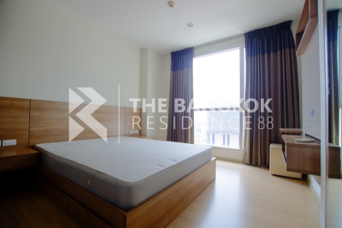 Condo in Bangkok, Thailand, 1 bedroom № 184263 - photo 5