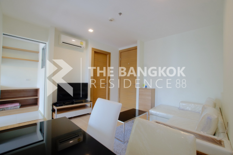 Condo in Bangkok, Thailand, 1 bedroom № 184263 - photo 7