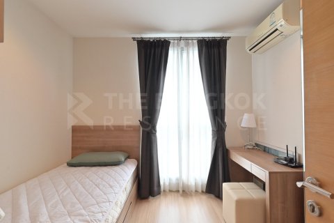 Condo in Bangkok, Thailand, 2 bedrooms № 184262 - photo 8