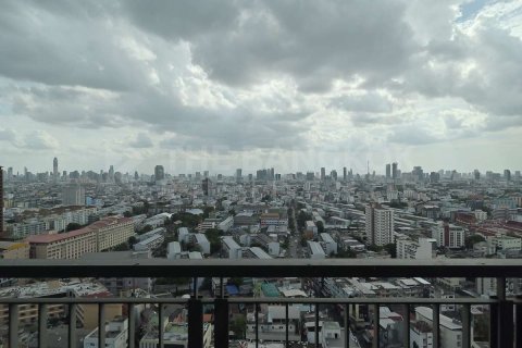 Condo in Bangkok, Thailand, 2 bedrooms № 184262 - photo 6