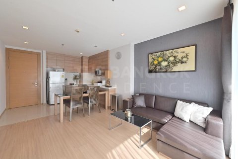 Condo in Bangkok, Thailand, 2 bedrooms № 184262 - photo 3