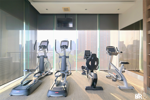 Condo in Bangkok, Thailand, 1 bedroom № 184259 - photo 2