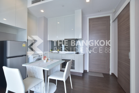 Condo in Bangkok, Thailand, 1 bedroom № 184260 - photo 5