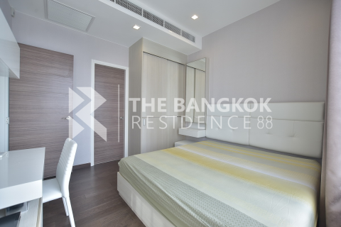 Condo in Bangkok, Thailand, 1 bedroom № 184260 - photo 2