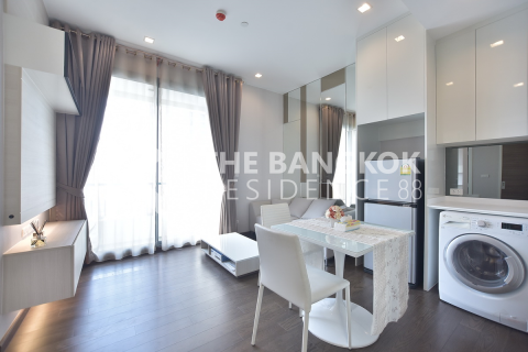Condo in Bangkok, Thailand, 1 bedroom № 184260 - photo 3