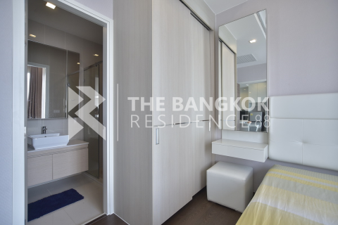 Condo in Bangkok, Thailand, 1 bedroom № 184260 - photo 10