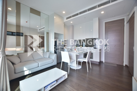 Condo in Bangkok, Thailand, 1 bedroom № 184260 - photo 7