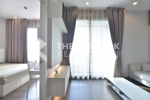 Condo in Bangkok, Thailand, 1 bedroom № 184260 - photo 4