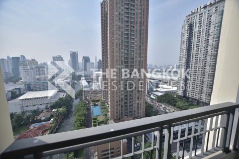 Condo in Bangkok, Thailand, 1 bedroom № 184260 - photo 6