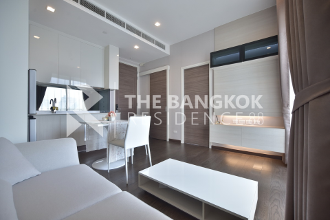 Condo in Bangkok, Thailand, 1 bedroom № 184260 - photo 9