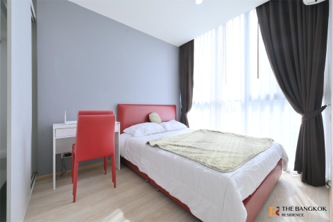Condo à Bangkok, Thaïlande, 2 chambres № 184264 - photo 2