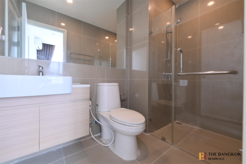 Condo à Bangkok, Thaïlande, 2 chambres № 184264 - photo 6