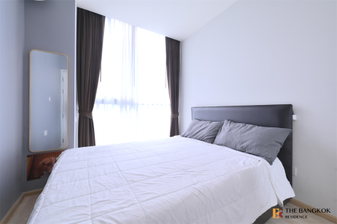 Condo à Bangkok, Thaïlande, 2 chambres № 184264 - photo 3