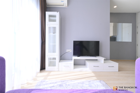 Condo à Bangkok, Thaïlande, 2 chambres № 184264 - photo 4