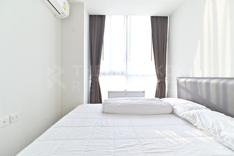 Condo à Bangkok, Thaïlande, 2 chambres № 184264 - photo 9