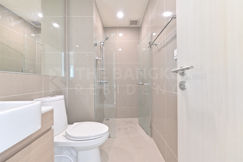Condo à Bangkok, Thaïlande, 2 chambres № 184264 - photo 10
