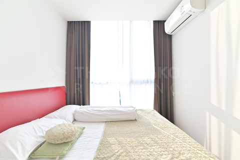 Condo à Bangkok, Thaïlande, 2 chambres № 184264 - photo 5