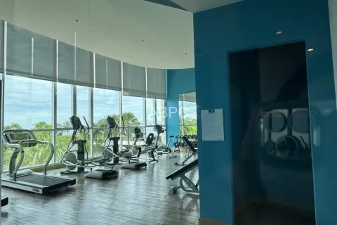 Condominio de 2 dormitorios en Pattaya, Tailandia № 211316 - foto 4