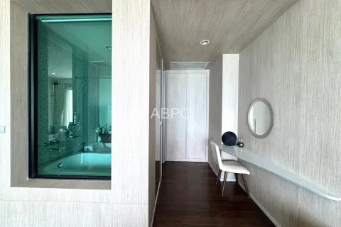 Condominio de 2 dormitorios en Pattaya, Tailandia № 211316 - foto 6
