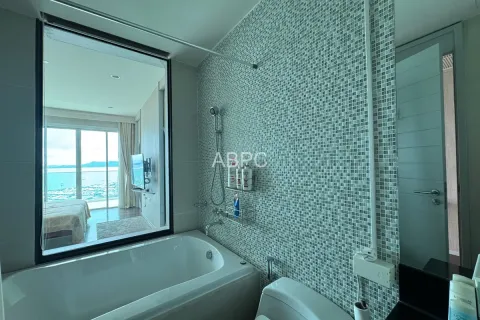 Condominio de 2 dormitorios en Pattaya, Tailandia № 211316 - foto 5