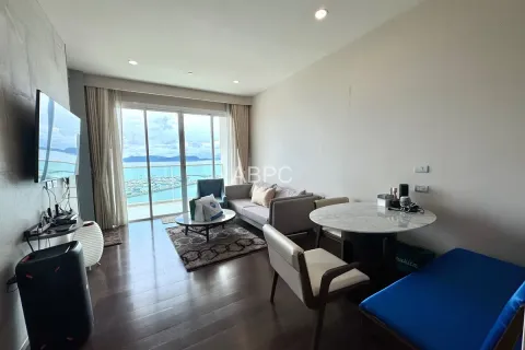 Condominio de 2 dormitorios en Pattaya, Tailandia № 211316 - foto 12