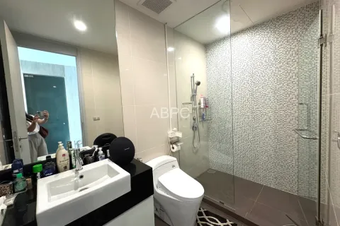 Condominio de 2 dormitorios en Pattaya, Tailandia № 211316 - foto 7