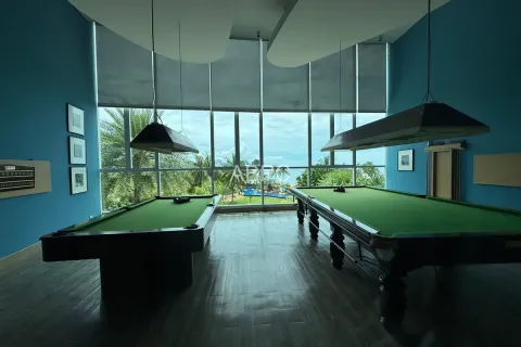Condominio de 2 dormitorios en Pattaya, Tailandia № 211316 - foto 11