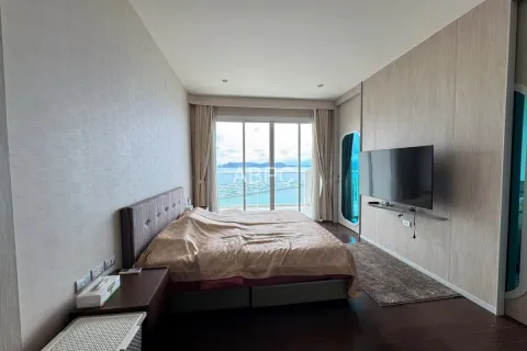 Condominio de 2 dormitorios en Pattaya, Tailandia № 211316 - foto 9