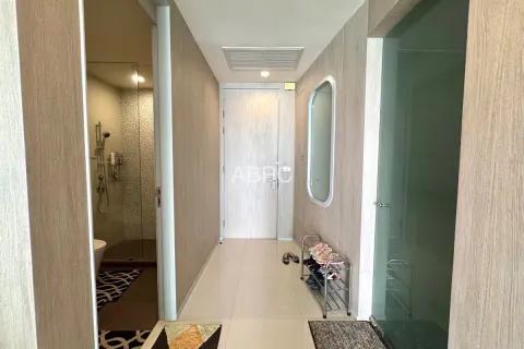 Condominio de 2 dormitorios en Pattaya, Tailandia № 211316 - foto 10