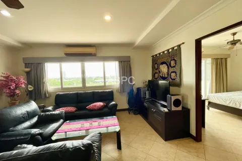 Condominio de 2 dormitorios en Pattaya, Tailandia № 211321 - foto 5