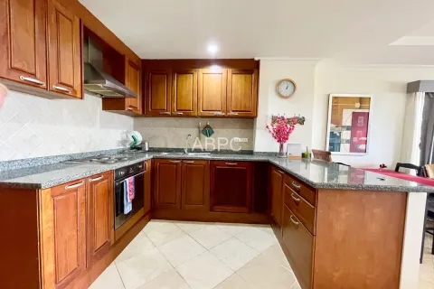 Condominio de 2 dormitorios en Pattaya, Tailandia № 211321 - foto 2