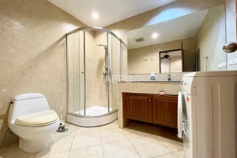 Condominio de 2 dormitorios en Pattaya, Tailandia № 211321 - foto 8