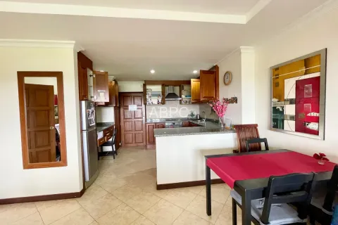 Condominio de 2 dormitorios en Pattaya, Tailandia № 211321 - foto 3