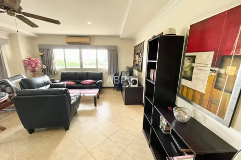 Condominio de 2 dormitorios en Pattaya, Tailandia № 211321 - foto 4