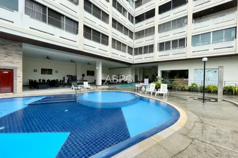 Condominio de 2 dormitorios en Pattaya, Tailandia № 211321 - foto 10
