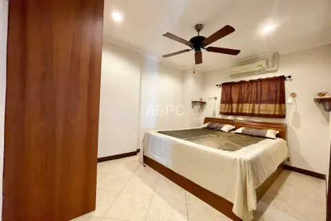Condominio de 2 dormitorios en Pattaya, Tailandia № 211321 - foto 7