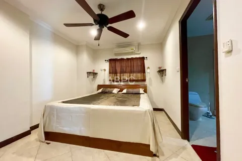 Condominio de 2 dormitorios en Pattaya, Tailandia № 211321 - foto 6