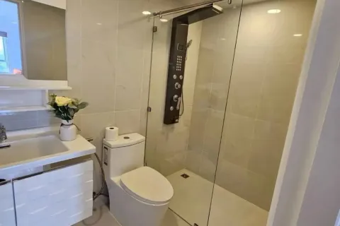 Condominio de 1 dormitorio en Pattaya, Tailandia № 211319 - foto 11