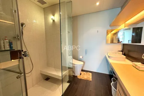 Condominio de 3 dormitorios en Jomtien Beach, Pattaya, Tailandia № 211317 - foto 4