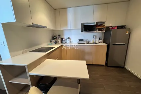 Condominio de 3 dormitorios en Jomtien Beach, Pattaya, Tailandia № 211317 - foto 11