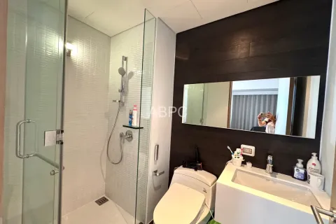 Condominio de 3 dormitorios en Jomtien Beach, Pattaya, Tailandia № 211317 - foto 9