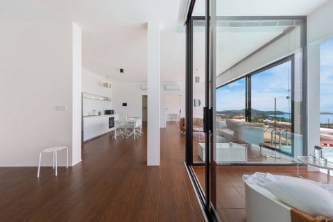 Villa in Ko Samui, Thailand 2 bedrooms № 118988 - photo 10